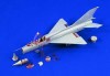 Detail Set MIG-21 Fishbed (Academy)